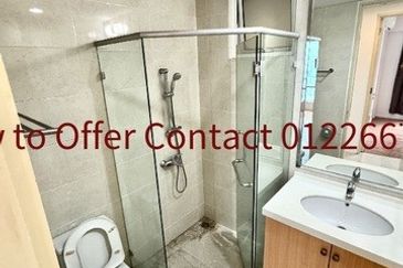 Menara Bintang Goldhill