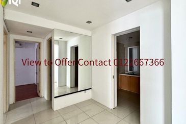 Menara Bintang Goldhill