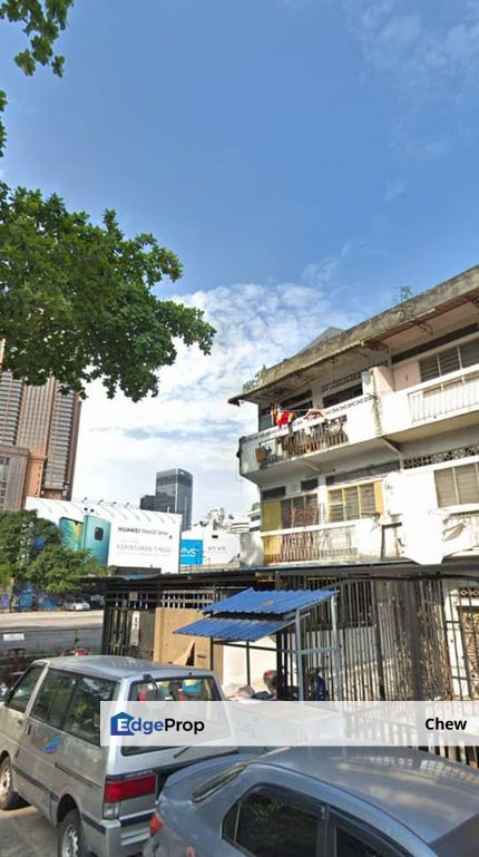 Jalan Imbi Medan Imbi Shop Corner Kuala Lumpur, Kuala Lumpur, Bukit Bintang