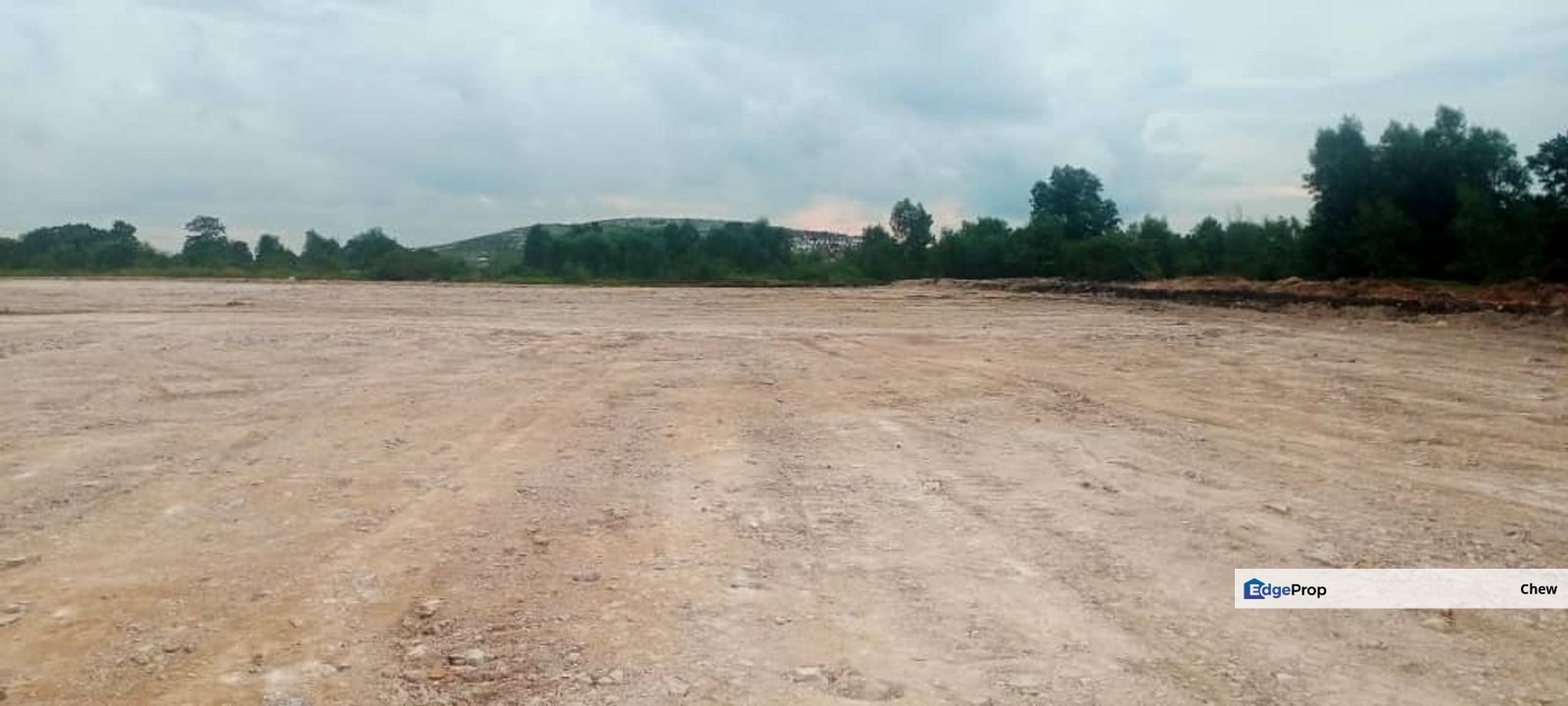 Development land for sale meru setia alam for Sale RM65,000,000 By