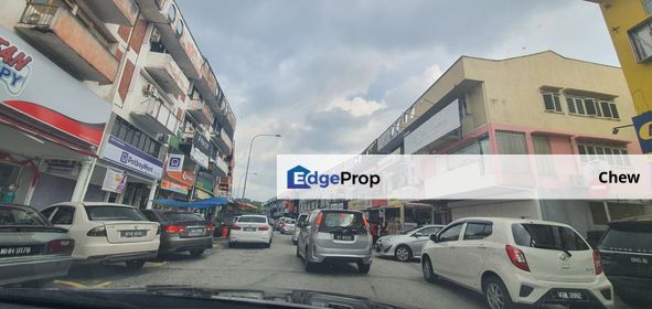 Taman Segar Jalan Manis hottest shop, Kuala Lumpur, Cheras