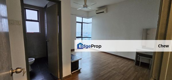 Amaya MRT walking distance Condo, Kuala Lumpur, Cheras