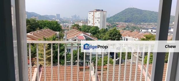 Ukay Bistari Wangsa Maju View , Selangor, Ampang