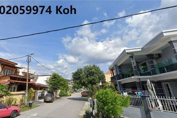 Taman Permata, Ampang Jaya