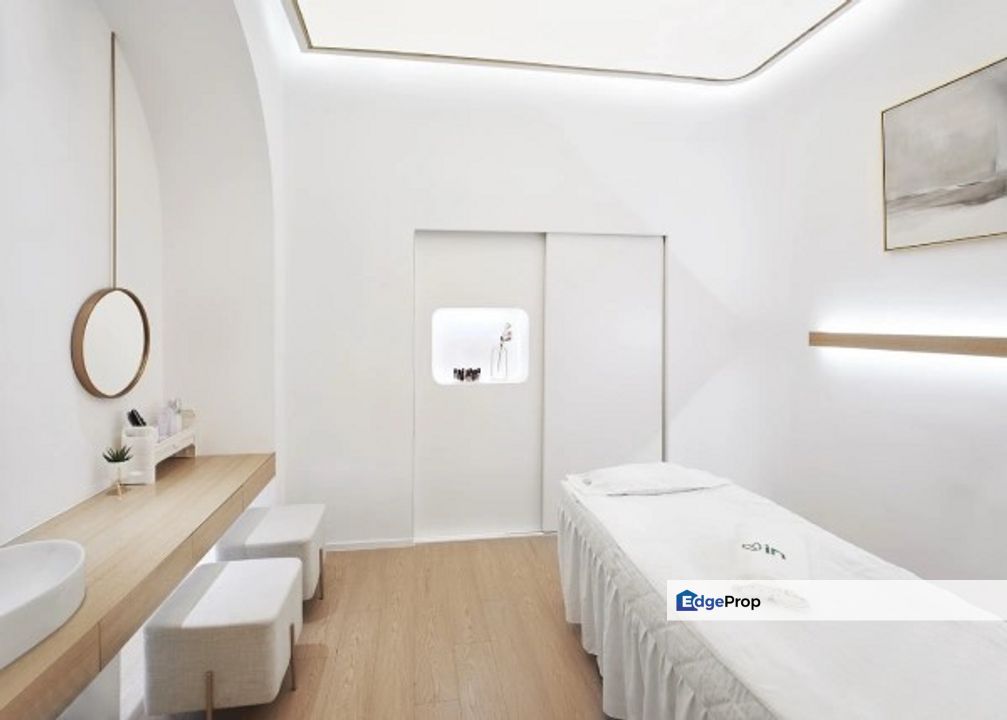 Section 14, Selangor, Petaling Jaya