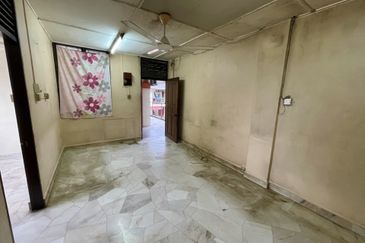 Bandar Baru Wangsa Maju (Seksyen 1)