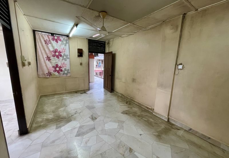 Bandar Baru Wangsa Maju (Seksyen 1)