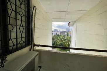 Bandar Baru Wangsa Maju (Seksyen 1)