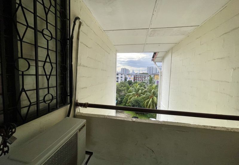 Bandar Baru Wangsa Maju (Seksyen 1)