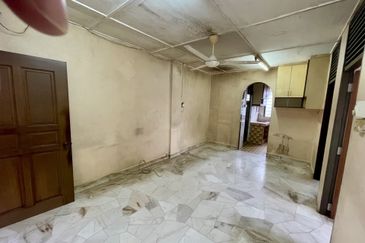 Bandar Baru Wangsa Maju (Seksyen 1)