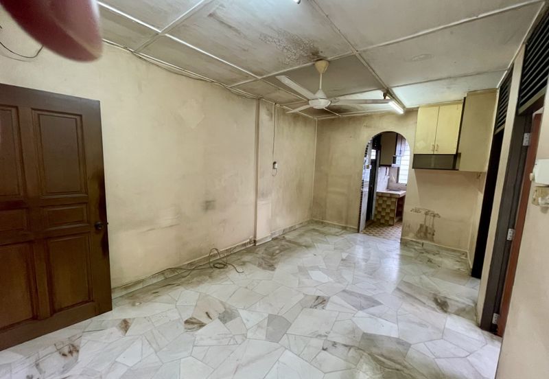 Bandar Baru Wangsa Maju (Seksyen 1)