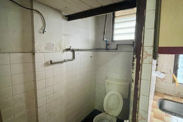 Bandar Baru Wangsa Maju (Seksyen 1)