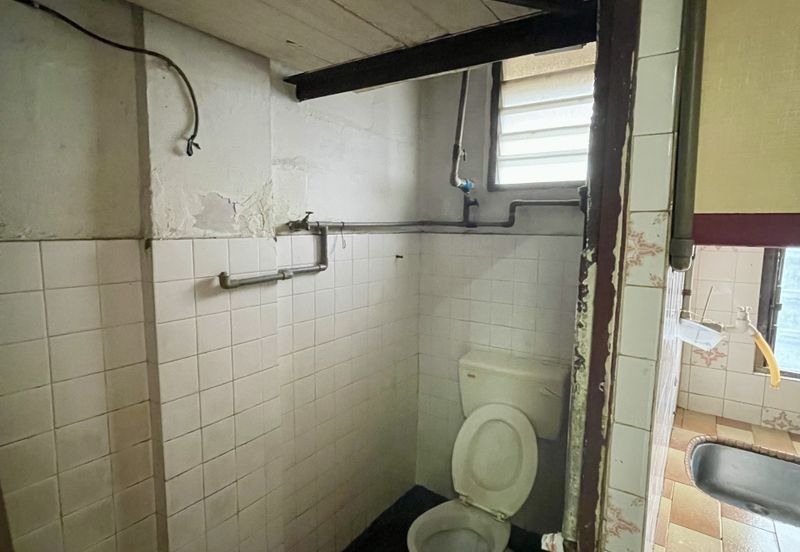 Bandar Baru Wangsa Maju (Seksyen 1)