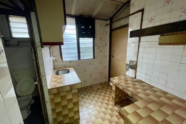 Bandar Baru Wangsa Maju (Seksyen 1)