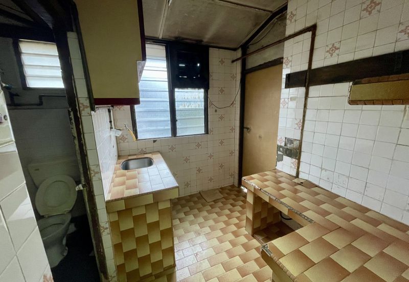 Bandar Baru Wangsa Maju (Seksyen 1)