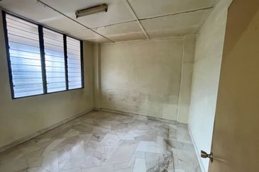 Bandar Baru Wangsa Maju (Seksyen 1)