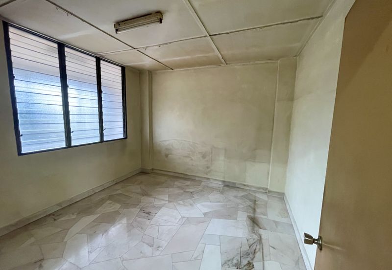 Bandar Baru Wangsa Maju (Seksyen 1)