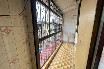 Bandar Baru Wangsa Maju (Seksyen 1)