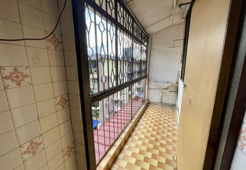 Bandar Baru Wangsa Maju (Seksyen 1)