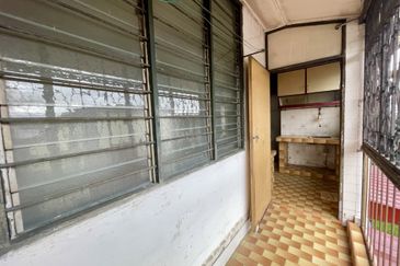 Bandar Baru Wangsa Maju (Seksyen 1)