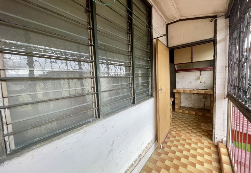 Bandar Baru Wangsa Maju (Seksyen 1)