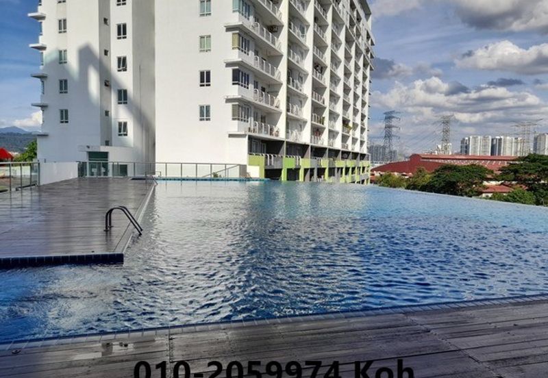 Panorama Sentul Residence