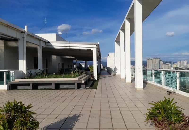 Panorama Sentul Residence