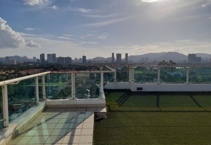 Panorama Sentul Residence