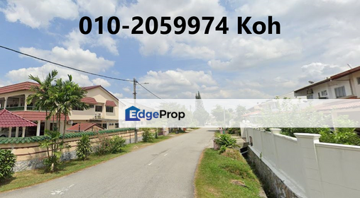 Bungalow For Sale At SS2 Petaling Jaya, Selangor, Petaling Jaya