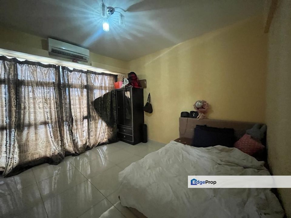 Livia Residence For Sale At C180 Cheras, Selangor, Batu 9th Cheras