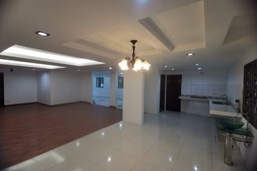 Taman Permata, Ampang Jaya