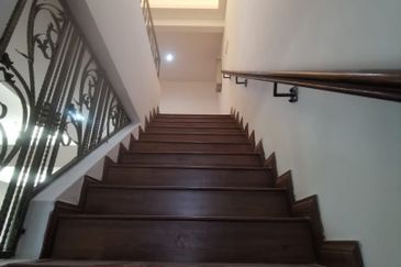 Taman Permata, Ampang Jaya