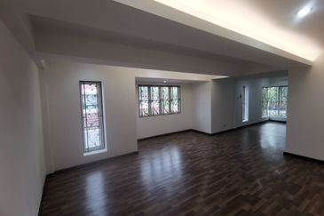 Taman Permata, Ampang Jaya