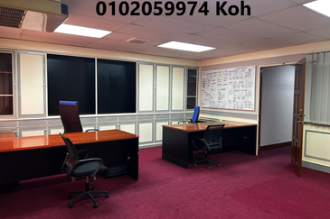 Bandar Baru Wangsa Maju