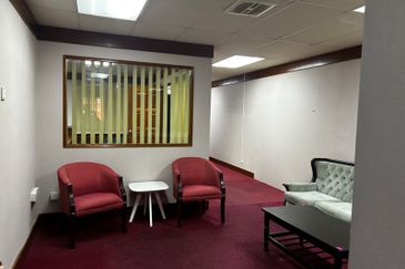 Bandar Baru Wangsa Maju