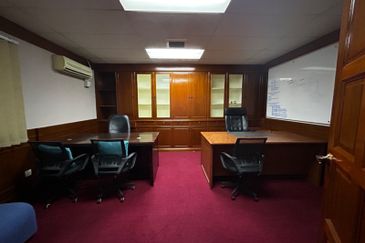 Bandar Baru Wangsa Maju