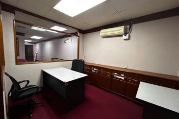 Bandar Baru Wangsa Maju