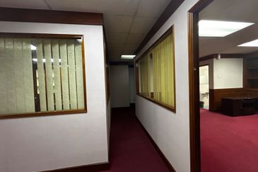 Bandar Baru Wangsa Maju