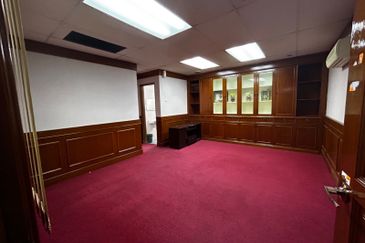 Bandar Baru Wangsa Maju