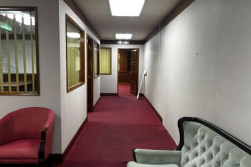 Bandar Baru Wangsa Maju