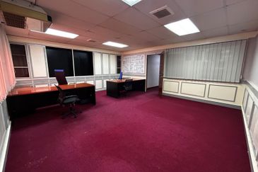 Bandar Baru Wangsa Maju