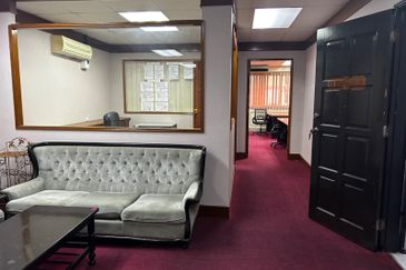 Bandar Baru Wangsa Maju