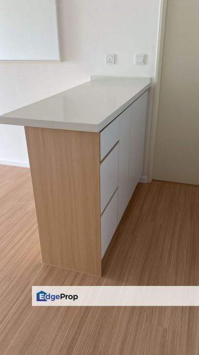 Apartment For Rent At Tuan 2Egacy, Tuan Residency 2, Segambut, Kuala Lumpur, Kuala Lumpur, Segambut