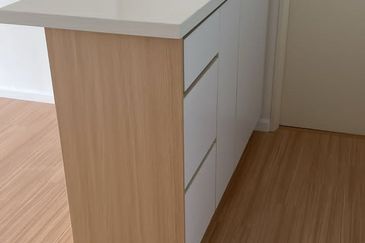 Tuan 2egacy (Tuan Residency 2)