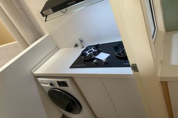 Tuan 2egacy (Tuan Residency 2)