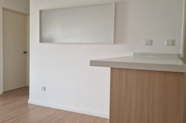 Tuan 2egacy (Tuan Residency 2)