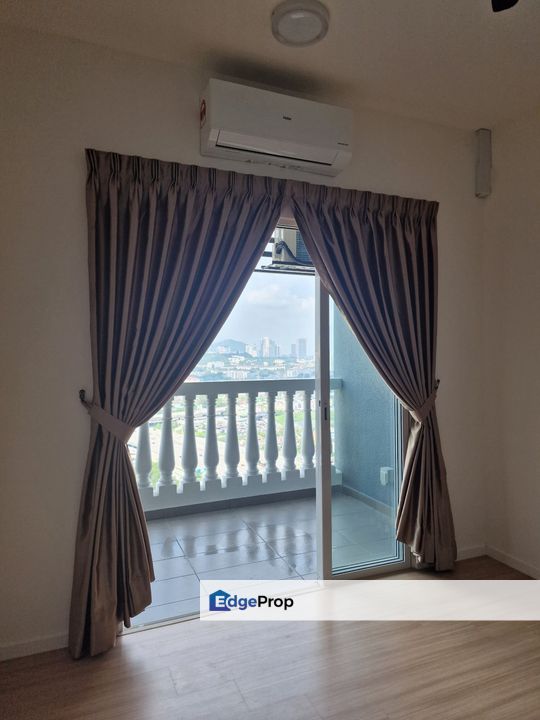 Apartment For Rent At Tuan 2Egacy, Tuan Residency 2, Segambut, Kuala Lumpur, Kuala Lumpur, Segambut