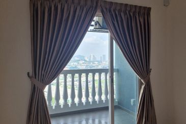 Tuan 2egacy (Tuan Residency 2)