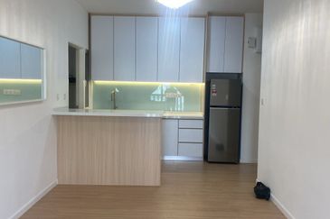 Tuan 2egacy (Tuan Residency 2)