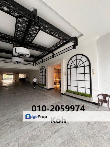 Condominium For Sales At Tuan 2egacy, Jalan Kuching, Kuala Lumpur, Kuala Lumpur, Segambut